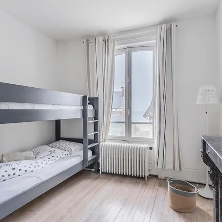 Le Cerf Bleu - Vue - A 200m De La Apartment *
